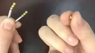 Yüksek teknoloji kopya çekme yöntemi: Yüzlerce öğrencinin sınavı iptal edildi