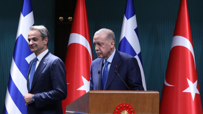 Yunanistan'dan Türkiye'nin deniz koruma alanlarına tehdit