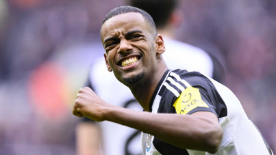 Liverpool, sonunda Alexander Isak'a kavuştu: Premier Lig rekoru kıran bonservis