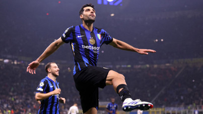 Beşiktaş'a, golcü transferinde sürpriz rakip