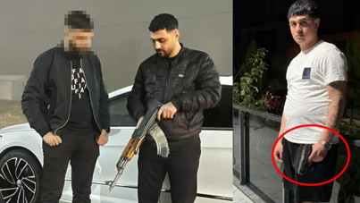 Cinayetten ifade verdi, 10 gün sonra o da bir kadını katletti