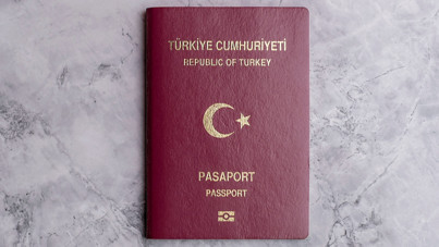 Dünyanın en güçlü pasaportları belli oldu: Türkiye'nin yeri dikkat çekti