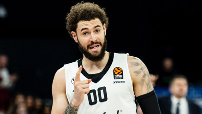 Efes'e Fransız aşısı: Isaia Cordinier'i transfer etti