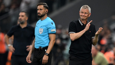 Hem kendini hem de Beşiktaş'ı yaktı!