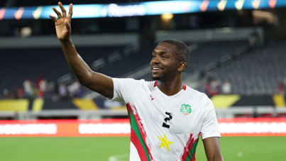 Kocaelispor sağ bekini açıkladı: Resmi imza için bir şart var!