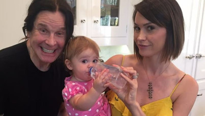 Ozzy Osbourne'un son dileği gerçek oldu