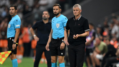 Solskjaer üçünü bırakıp son gole takıldı: Hayal kırıklığı oldu