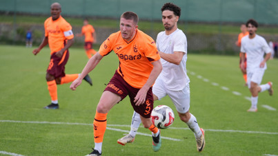 Trabzonspor kampından ayrıldı, Acun Ilıcalı kaptı