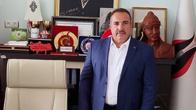 Yenifakılı Belediye Başkanı Musa Sarıaslan trafik kazasında öldü