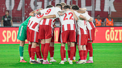 Antalyaspor yasağını kaldırdı, 8 transferi açıkladı