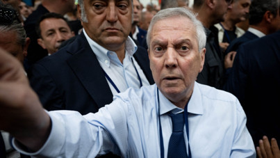 Aziz Yıldırım'dan Ali Koç hakkında Mourinho iddiası: Söylersem ayıp olur!