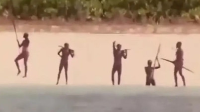 Dünyanın en izole halkıyla temas kurma mücadelesi