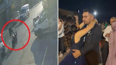 Evlilik hazırlığı yapan genç hayatını kaybetti: Nişan yıl dönümünde toprağa verildi
