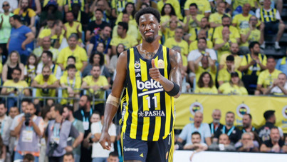 Fenerbahçe ile tarih yazdı, NBA'e geri döndü