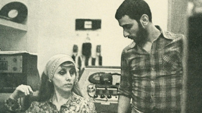 Feyruz'un oğluydu... Ünlü ismin ölümü Lübnan'ı yasa boğdu