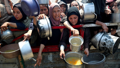 'En kötü senaryo' diyerek açıkladılar: Korkulan oldu, kıtlık fiilen başladı