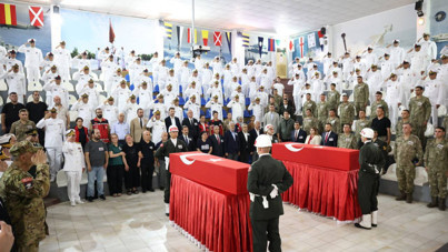 Hatay’da iki asker şehit oldu