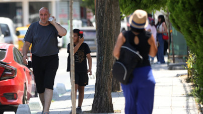 Meteoroloji uyardı: Marmara'da sıcaklık daha da artacak