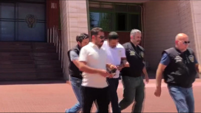 Sevgilisini neden rahatsız ettiğini sordu, kalbinden vuruldu