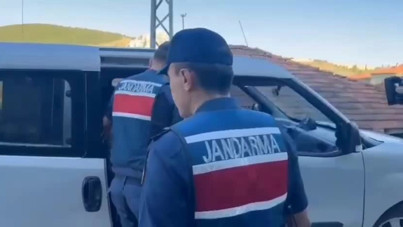 17 yıl sonra babasını öldürdüğünü itiraf etti