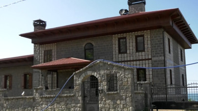 AKP'li eski başkandan itiraf: Evim ruhsatsız