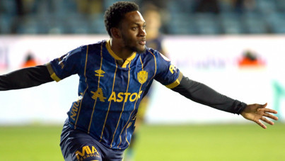 Ankaragücü'nde şok: Kulüpten izin almadan transfer oldu