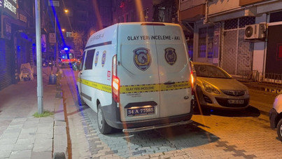 Arkadaşlarıyla kalıyordu: Otel odasında ölü bulundu