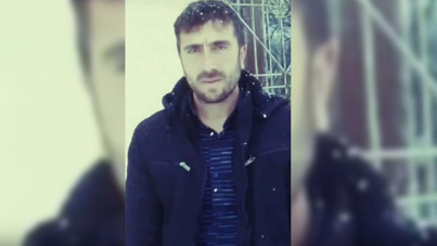 Canı pahasına oğlunu kurtardı
