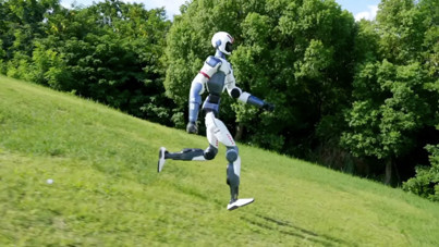 İnsansı robotun fiyatı ve özellikleri gündem oldu