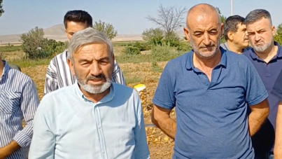 Çok basit bir örnek verip dert yandı: Gelip '50 kuruş kâr vereyim' demiyor