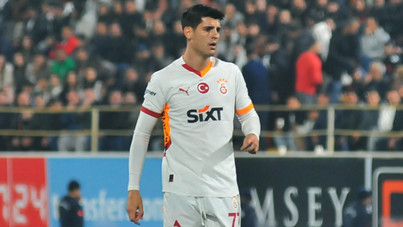 Como Başkanı, topu Galatasaray'a attı: 'Oyuncu ile anlaştık'