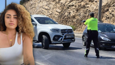 Dilan Çıtak gözaltına alındı