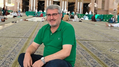 Diyanet görevlisi hakkında soruşturma açıldı