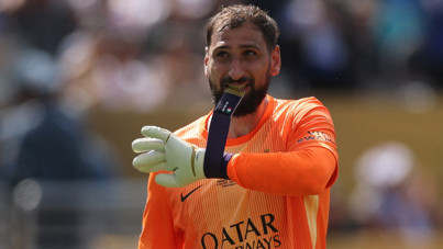 Donnarumma için son şans: Yerine aday belirlendi