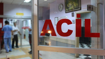 Düğün dönüşü feci kaza: 1 ölü