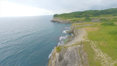 Kaymakamlık duyurdu: Şile'de deniz girmek yasaklandı