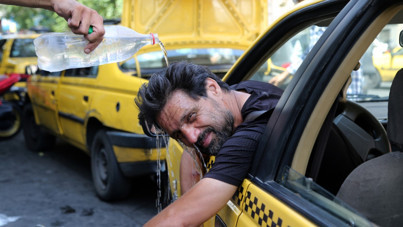 Komşuda devlet dairelerine ‘sıcak’ tatili