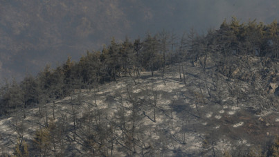 Kuryeler su taşıdı, muhalefet küplere bindi: Hiç mi sevmiyorsunuz bu vatanı?