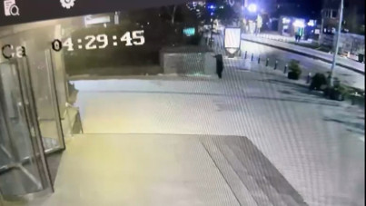 Meslek edinmiş: 16 yaşında, dükkan kurşunluyor