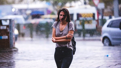 Meteoroloji İstanbul için tarih verdi: Gök gürültülü sağanak yağış geliyor