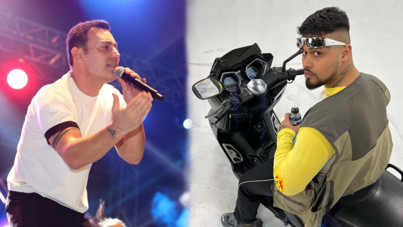 Mustafa Sandal ile Lvbel C5 arasında “Havhavhav” gerilimi! İrem Derici araya girdi