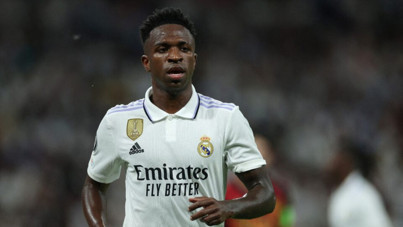 Real Madrid'in çılgın planı: Vinicius'u satıp onu alacaklar