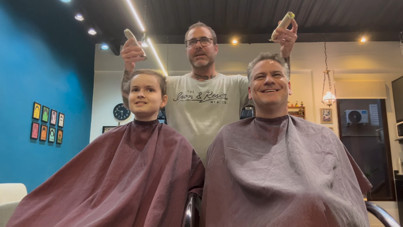 Roma’nın eski kalecisi, 16 yaşındaki oğlunu kaybetti