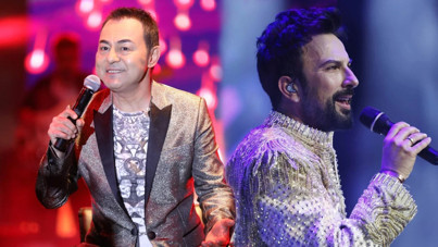 Serdar Ortaç’tan yıllar sonra gelen Tarkan itirafı: “Özür dileyeceğim”