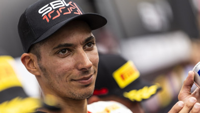 Toprak Razgatlıoğlu fırtınası: Farkı 26'ya çıkardı