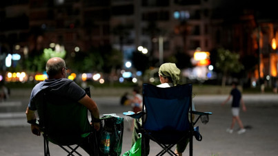 Türkiye kavruluyor: Termometre 49,1’i gördü