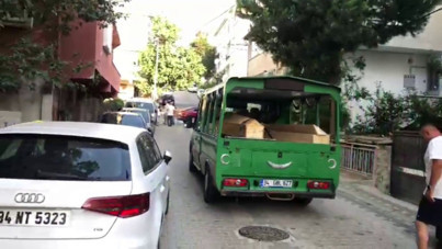 Aile faciası: Anne ve babasını katletti