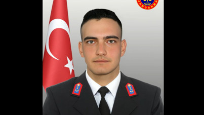 Bakan Yerlikaya acı haberi duyurdu: Bir asker şehit oldu
