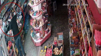 Bakkal vahşet anını anlattı: Palaya karşı kendini vantilatörle savunmuş