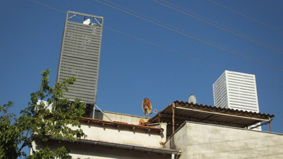 Balıkesir ayakta: İstemiyoruz